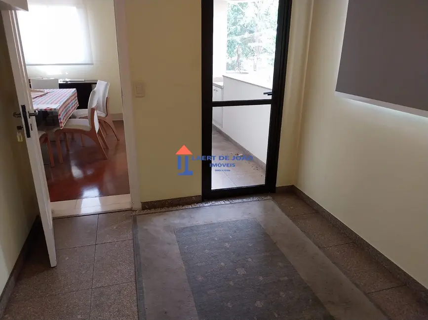 Apartamento com 4 quartos à venda, 200m2 em Campo Belo, São Paulo - SP - imagem 5 Foto 5 de Apartamento com 4 quartos à venda, 200m2 em Campo Belo, São Paulo - SP