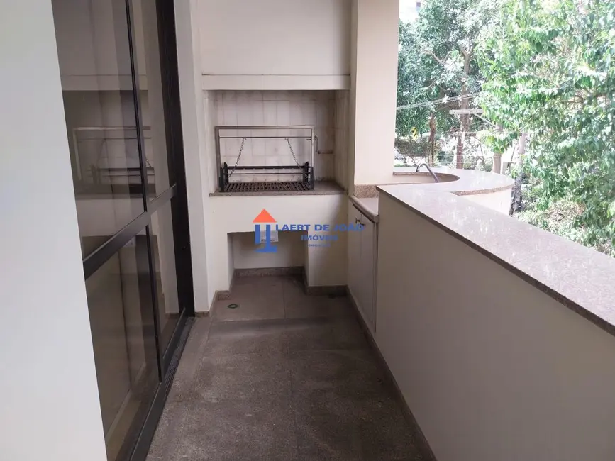 Foto 1 de Apartamento com 4 quartos à venda, 200m2 em Campo Belo, São Paulo - SP