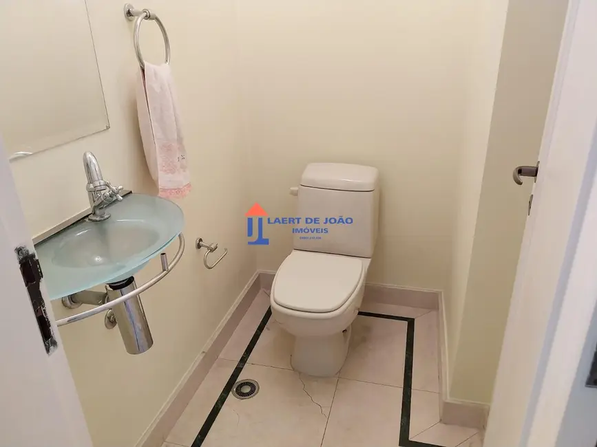 Foto 4 de Apartamento com 4 quartos à venda, 200m2 em Campo Belo, São Paulo - SP
