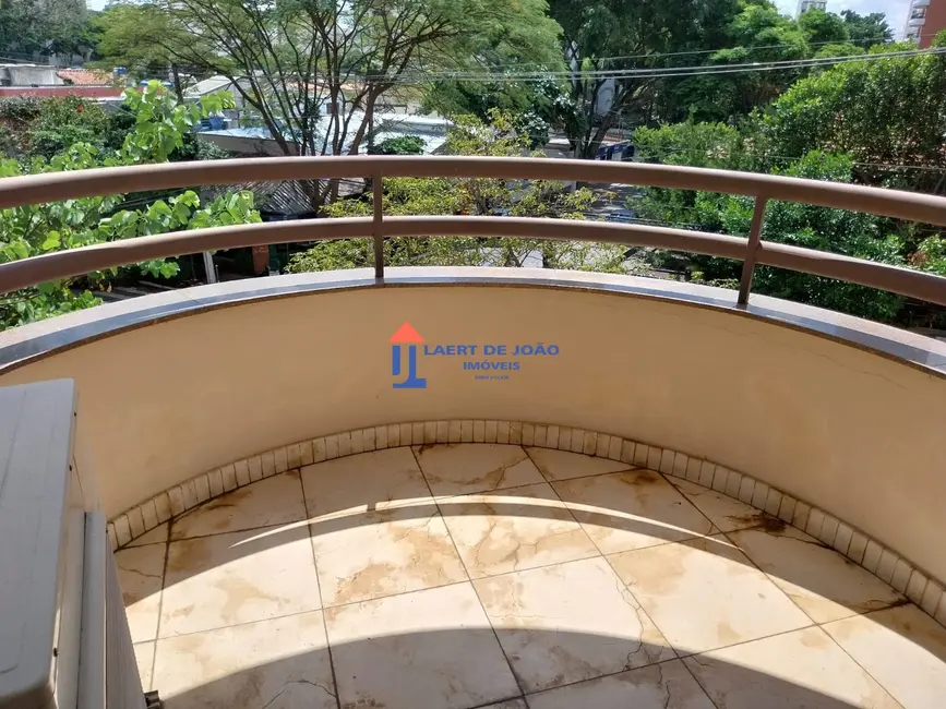 Apartamento com 4 quartos à venda, 200m2 em Campo Belo, São Paulo - SP - imagem 3 Foto 3 de Apartamento com 4 quartos à venda, 200m2 em Campo Belo, São Paulo - SP