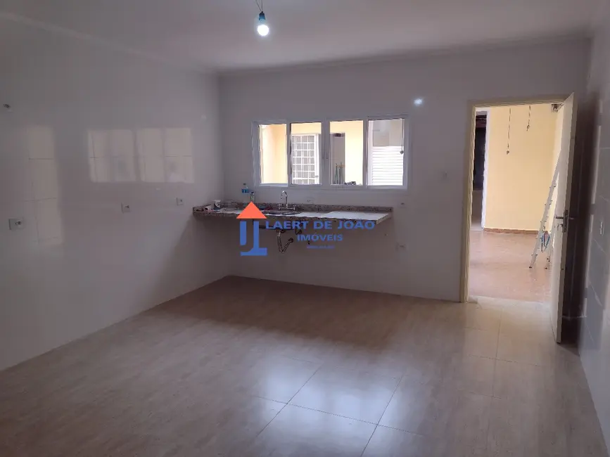 Casa com 3 quartos à venda, 205m2 em Campo Belo, São Paulo - SP - imagem 5 Foto 5 de Casa com 3 quartos à venda, 205m2 em Campo Belo, São Paulo - SP