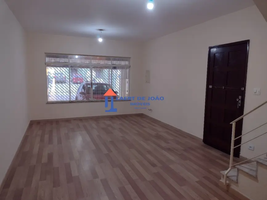 Casa com 3 quartos à venda, 205m2 em Campo Belo, São Paulo - SP - imagem 1 Foto 1 de Casa com 3 quartos à venda, 205m2 em Campo Belo, São Paulo - SP