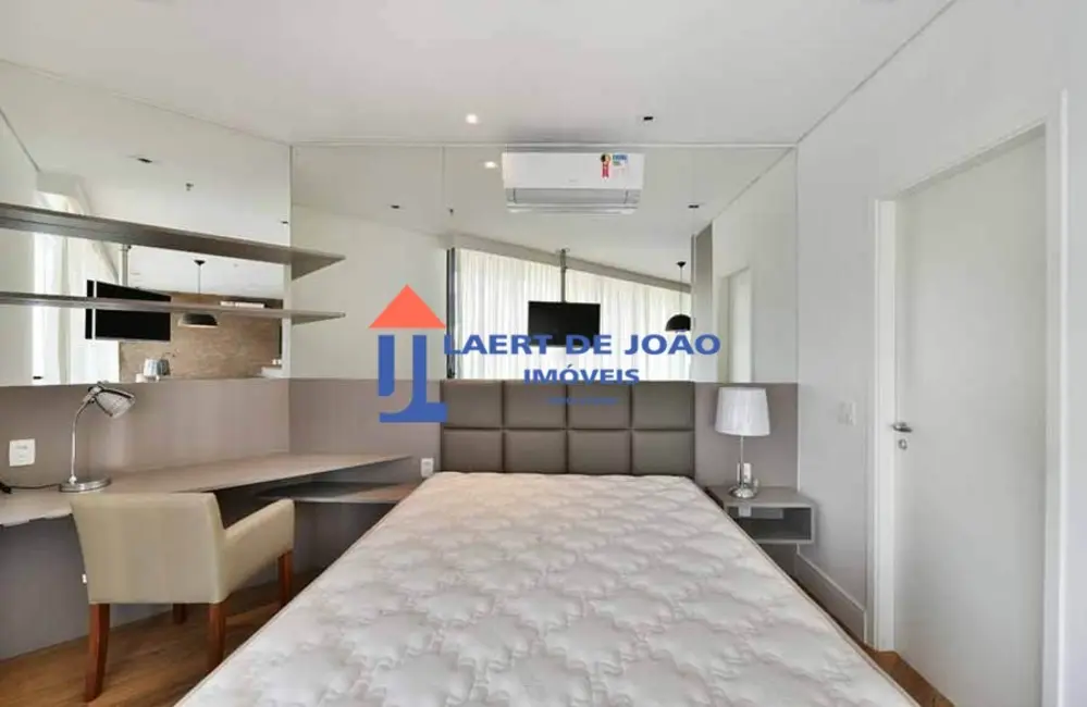Foto 6 de Apartamento com 1 quarto à venda, 62m2 em Vila Olímpia, São Paulo - SP