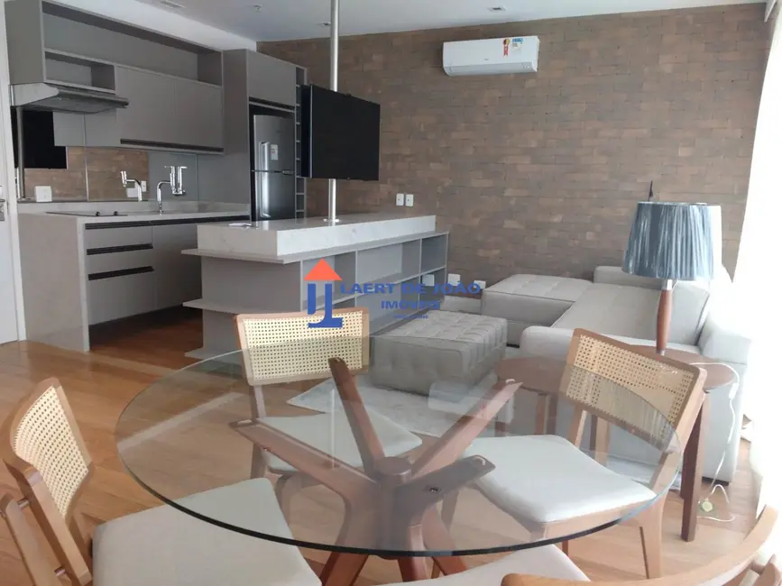 Foto 5 de Apartamento com 1 quarto à venda, 62m2 em Vila Olímpia, São Paulo - SP