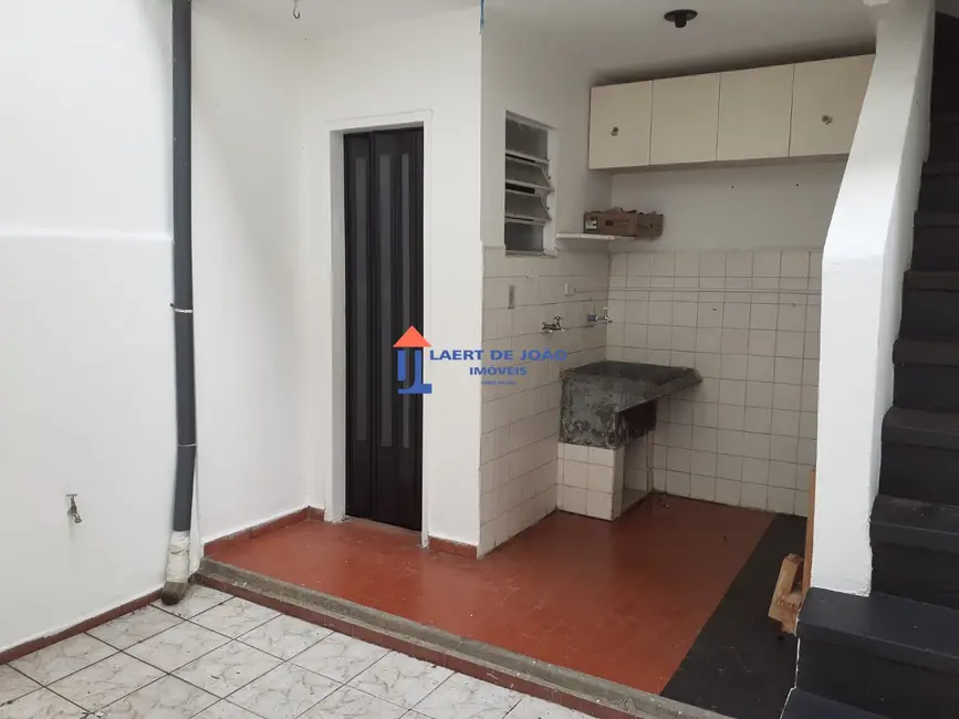 Casa com 2 quartos à venda, 100m2 em Campo Belo, São Paulo - SP - imagem 8 Foto 8 de Casa com 2 quartos à venda, 100m2 em Campo Belo, São Paulo - SP