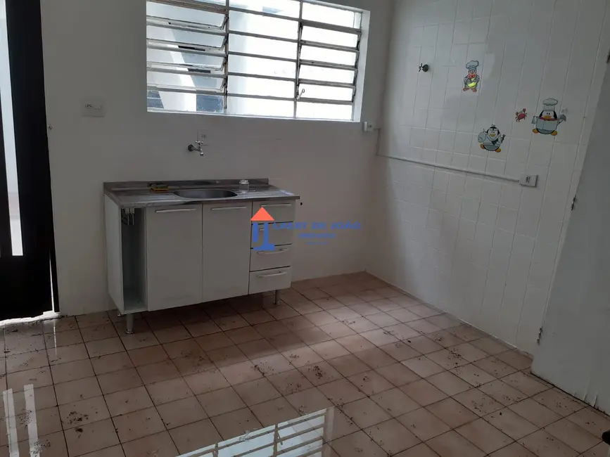 Casa com 2 quartos à venda, 100m2 em Campo Belo, São Paulo - SP - imagem 4 Foto 4 de Casa com 2 quartos à venda, 100m2 em Campo Belo, São Paulo - SP