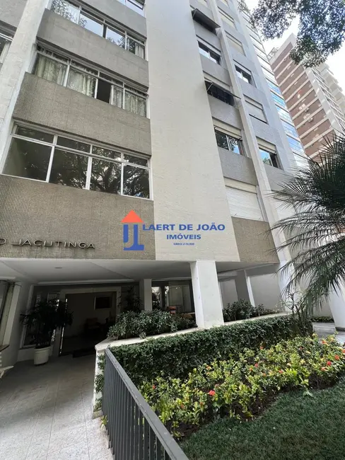 Foto 1 de Apartamento com 3 quartos para alugar, 104m2 em Moema, São Paulo - SP
