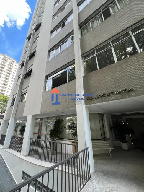 Foto 2 de Apartamento com 3 quartos para alugar, 104m2 em Moema, São Paulo - SP