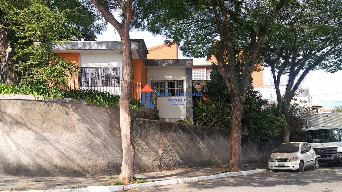 Foto 5 de Casa com 3 quartos à venda, 253m2 em Parque Jabaquara, São Paulo - SP