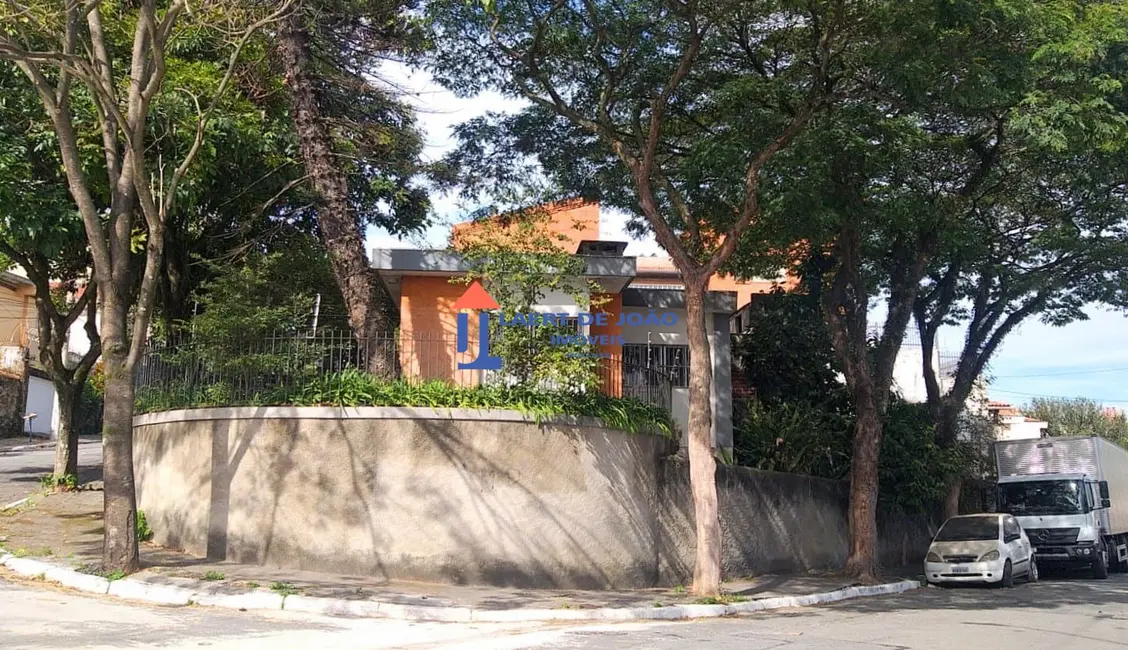 Foto 3 de Casa com 3 quartos à venda, 253m2 em Parque Jabaquara, São Paulo - SP