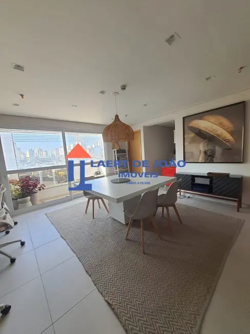 Sala Comercial à venda, 32m2 em Campo Belo, São Paulo - SP - imagem 4 Foto 4 de Sala Comercial à venda, 32m2 em Campo Belo, São Paulo - SP