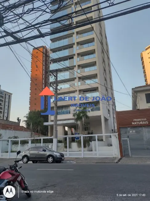Sala Comercial à venda, 32m2 em Campo Belo, São Paulo - SP - imagem 1 Foto 1 de Sala Comercial à venda, 32m2 em Campo Belo, São Paulo - SP