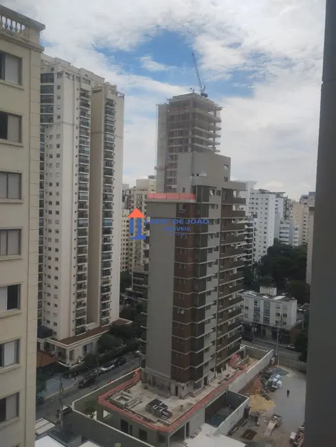 Foto 7 de Loft / Flat à venda, 24m2 em Vila Nova Conceição, São Paulo - SP