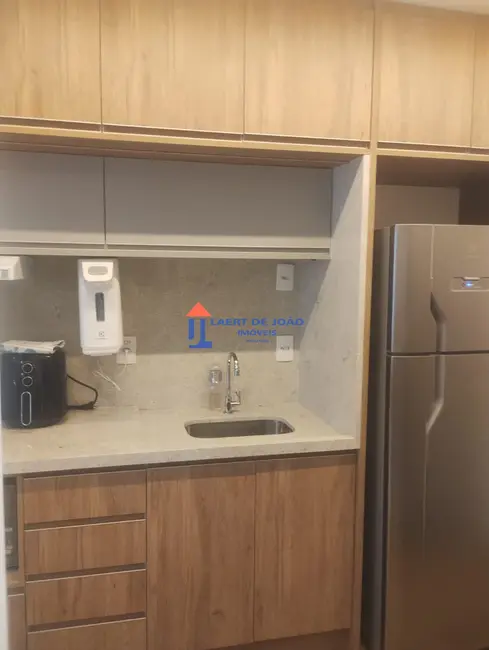 Foto 8 de Loft / Flat à venda, 24m2 em Vila Nova Conceição, São Paulo - SP