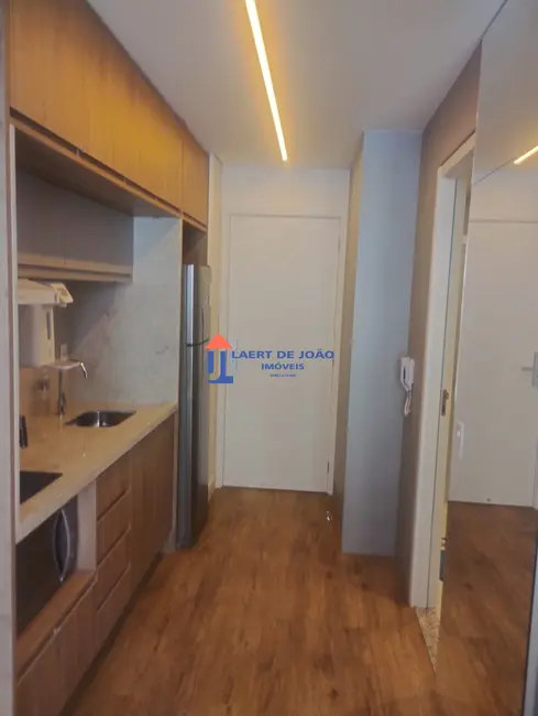 Foto 3 de Loft / Flat à venda, 24m2 em Vila Nova Conceição, São Paulo - SP