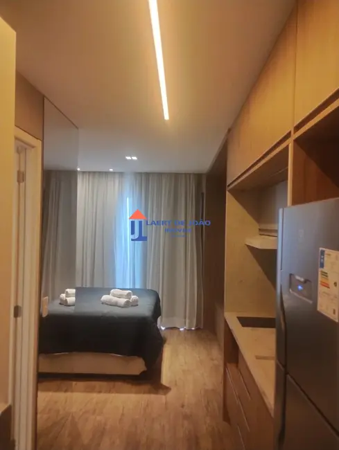 Foto 2 de Loft / Flat à venda, 24m2 em Vila Nova Conceição, São Paulo - SP