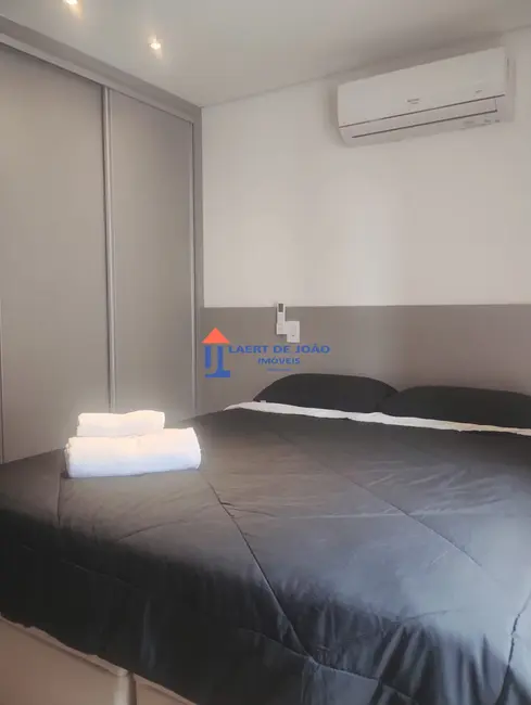 Foto 5 de Loft / Flat à venda, 24m2 em Vila Nova Conceição, São Paulo - SP