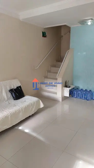 Foto 1 de Casa de Condomínio com 2 quartos à venda, 100m2 em Cidade Ademar, São Paulo - SP