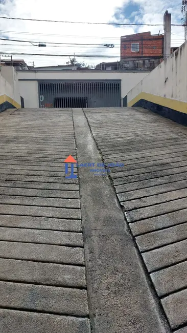 Foto 8 de Casa de Condomínio com 2 quartos à venda, 100m2 em Cidade Ademar, São Paulo - SP