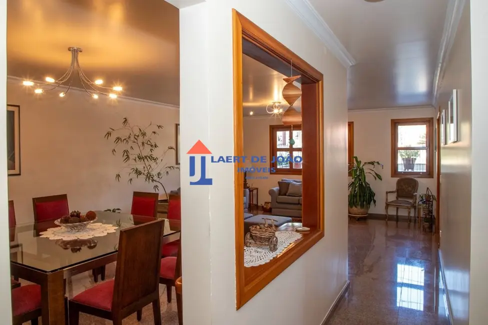 Foto 9 de Casa com 4 quartos à venda, 329m2 em Campo Belo, São Paulo - SP