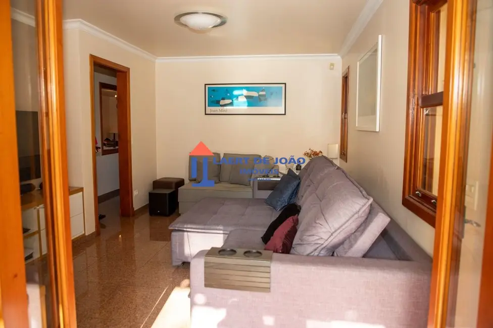 Foto 7 de Casa com 4 quartos à venda, 329m2 em Campo Belo, São Paulo - SP