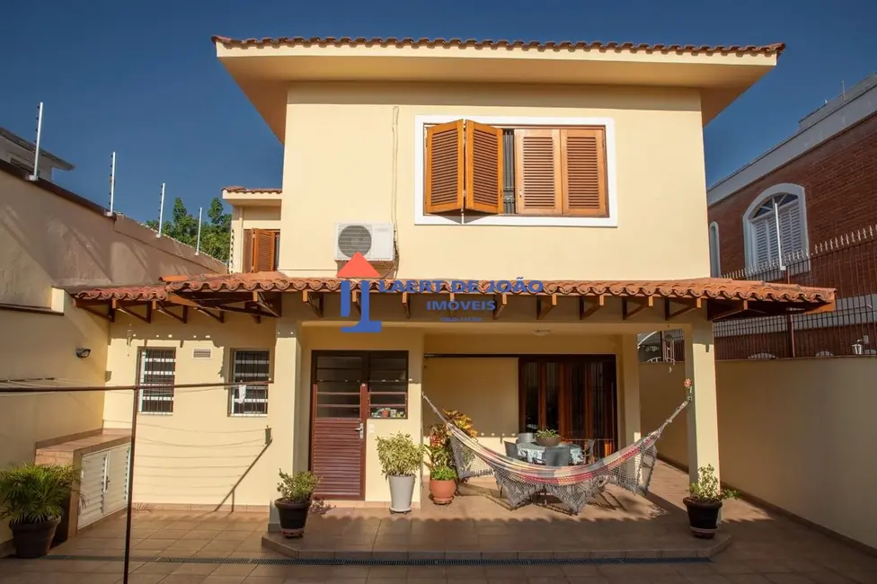 Foto 1 de Casa com 4 quartos à venda, 329m2 em Campo Belo, São Paulo - SP