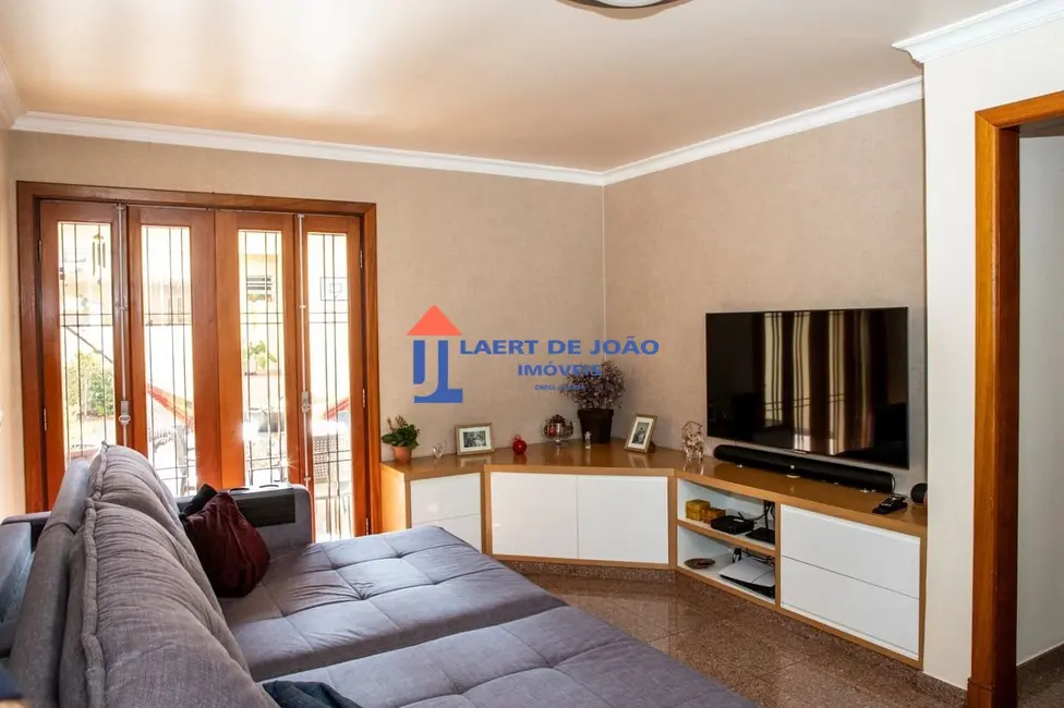 Foto 6 de Casa com 4 quartos à venda, 329m2 em Campo Belo, São Paulo - SP