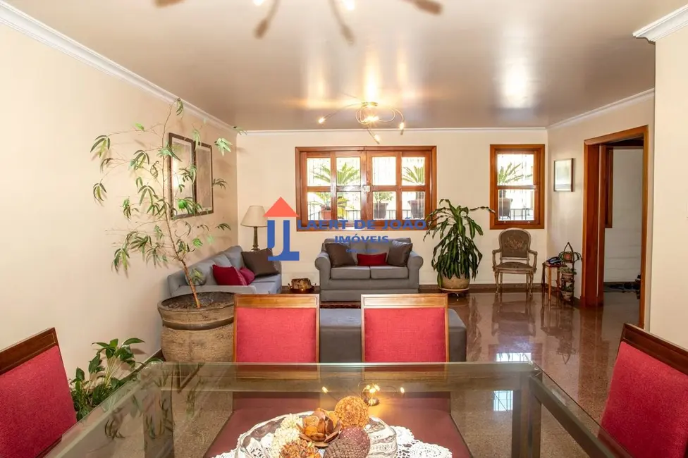 Foto 8 de Casa com 4 quartos à venda, 329m2 em Campo Belo, São Paulo - SP