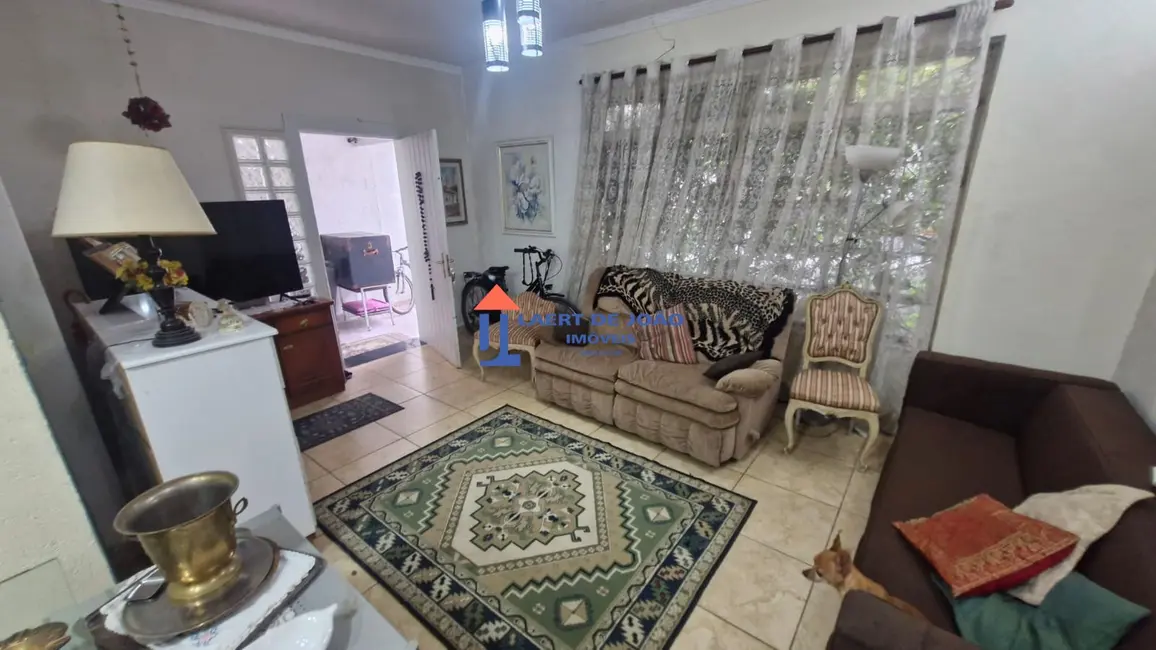 Foto 2 de Casa com 3 quartos à venda, 150m2 em Vila Cordeiro, São Paulo - SP