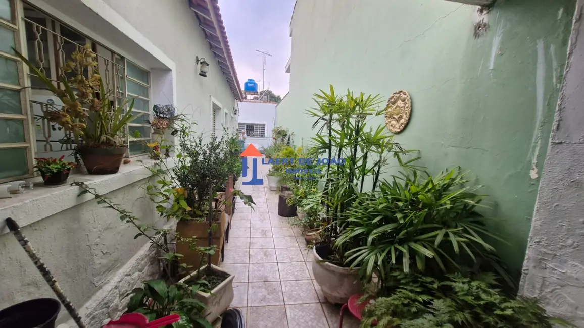 Foto 4 de Casa com 3 quartos à venda, 150m2 em Vila Cordeiro, São Paulo - SP