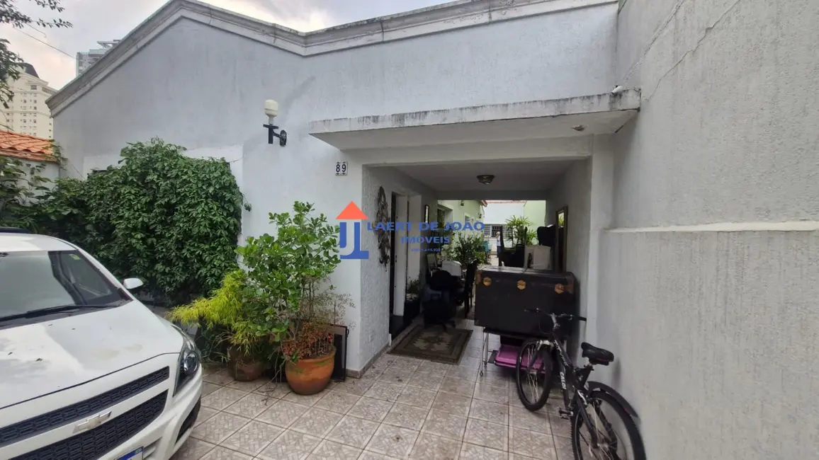 Foto 1 de Casa com 3 quartos à venda, 150m2 em Vila Cordeiro, São Paulo - SP