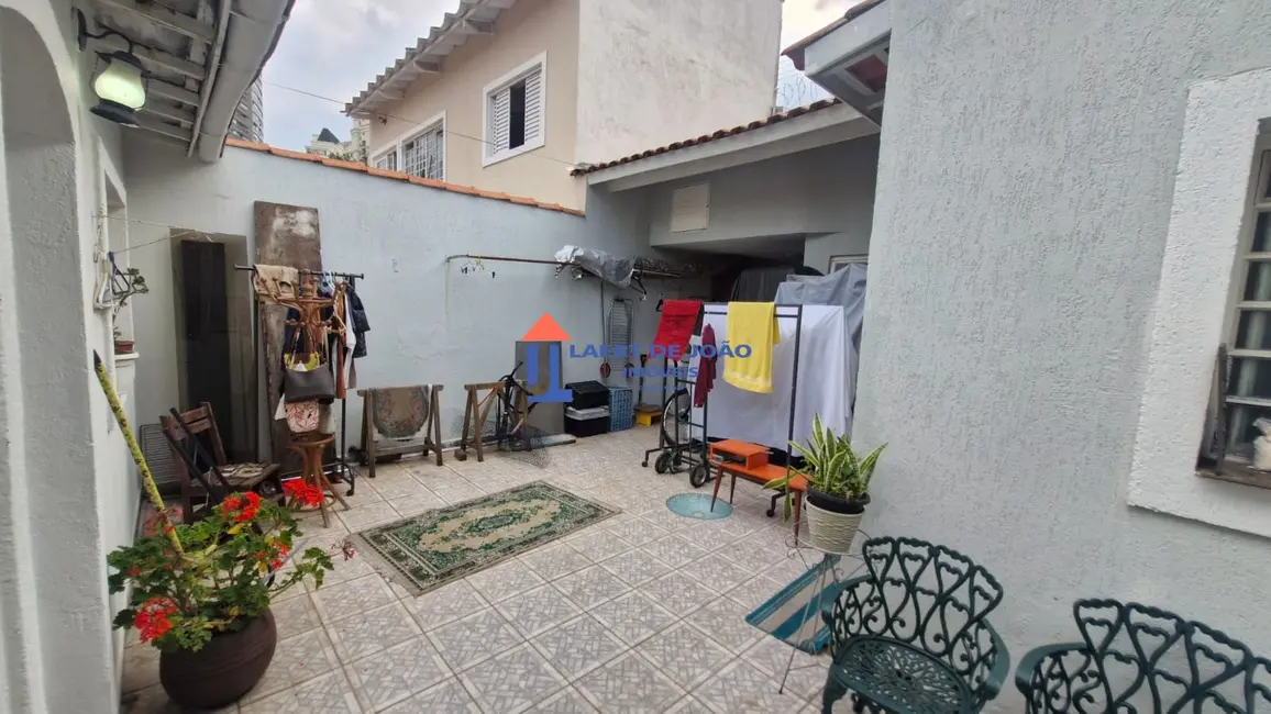 Foto 9 de Casa com 3 quartos à venda, 150m2 em Vila Cordeiro, São Paulo - SP