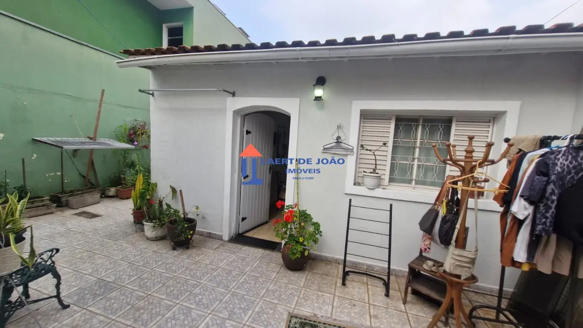 Foto 6 de Casa com 3 quartos à venda, 150m2 em Vila Cordeiro, São Paulo - SP