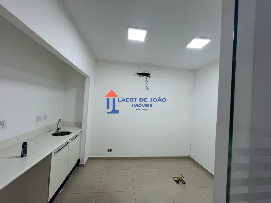 Foto 2 de Loja para alugar, 130m2 em Campo Belo, São Paulo - SP