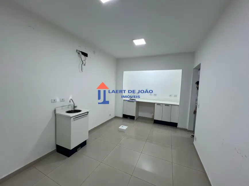 Foto 3 de Loja para alugar, 130m2 em Campo Belo, São Paulo - SP