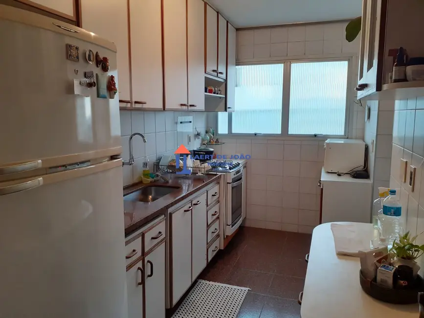 Foto 5 de Apartamento com 3 quartos à venda, 130m2 em São Paulo - SP