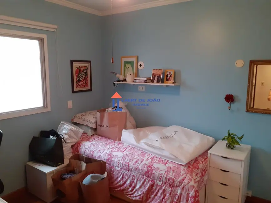 Foto 7 de Apartamento com 3 quartos à venda, 130m2 em São Paulo - SP