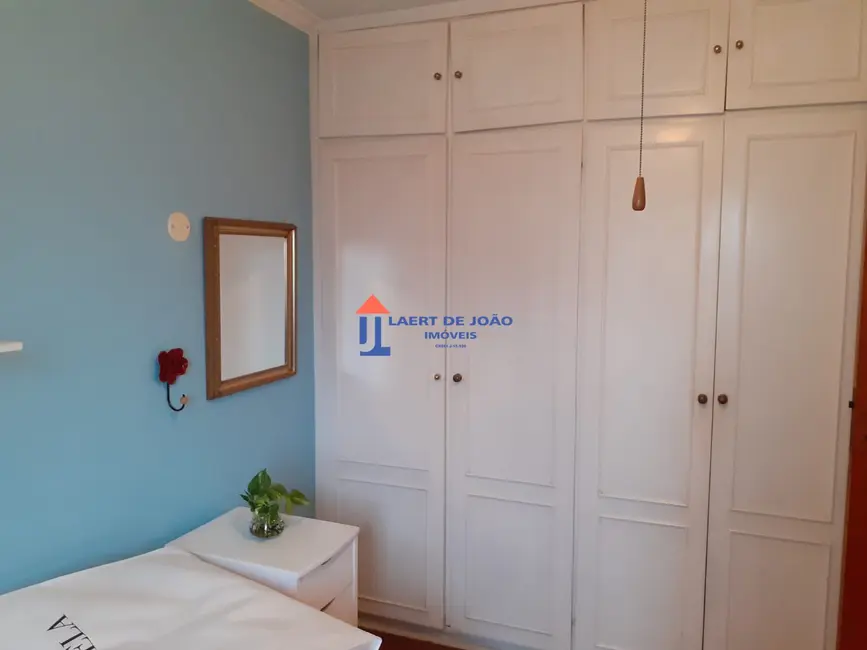 Foto 9 de Apartamento com 3 quartos à venda, 130m2 em São Paulo - SP