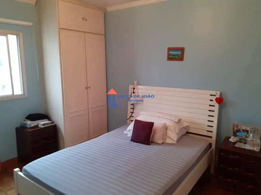 Foto 8 de Apartamento com 3 quartos à venda, 130m2 em São Paulo - SP