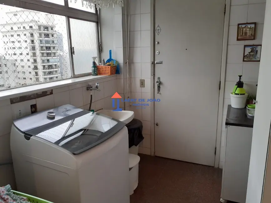 Foto 6 de Apartamento com 3 quartos à venda, 130m2 em São Paulo - SP
