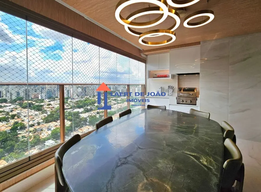 Apartamento com 3 quartos à venda, 147m2 em Campo Belo, São Paulo - SP - imagem 5 Foto 5 de Apartamento com 3 quartos à venda, 147m2 em Campo Belo, São Paulo - SP