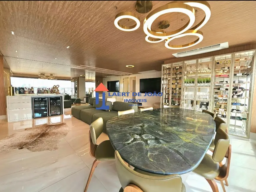 Apartamento com 3 quartos à venda, 147m2 em Campo Belo, São Paulo - SP - imagem 6 Foto 6 de Apartamento com 3 quartos à venda, 147m2 em Campo Belo, São Paulo - SP