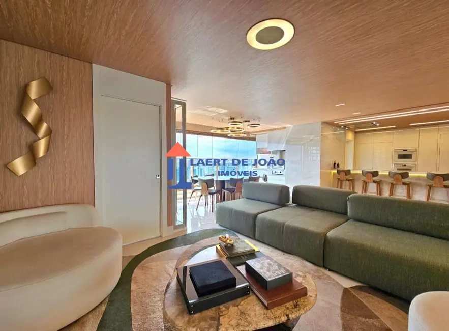 Apartamento com 3 quartos à venda, 147m2 em Campo Belo, São Paulo - SP - imagem 1 Foto 1 de Apartamento com 3 quartos à venda, 147m2 em Campo Belo, São Paulo - SP