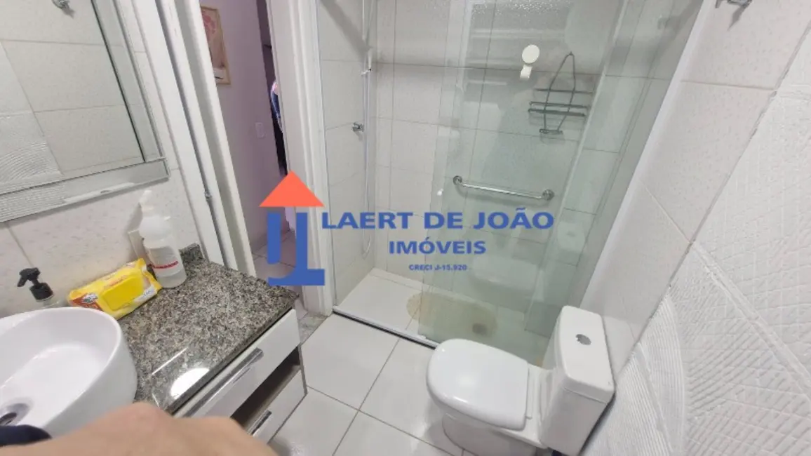 Foto 2 de Apartamento com 1 quarto para alugar, 42m2 em Campo Belo, São Paulo - SP