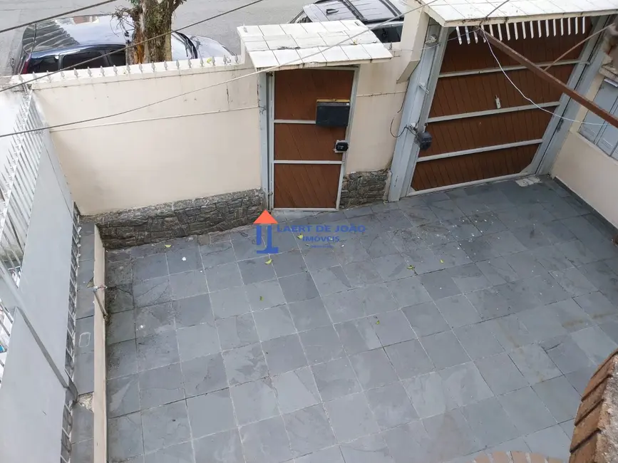 Foto 4 de Casa com 2 quartos para alugar, 90m2 em Campo Belo, São Paulo - SP