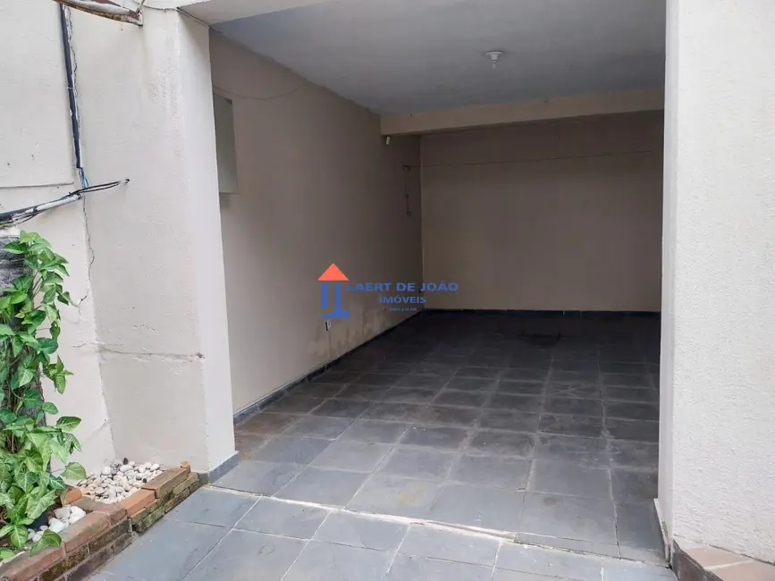 Foto 5 de Casa com 2 quartos para alugar, 90m2 em Campo Belo, São Paulo - SP