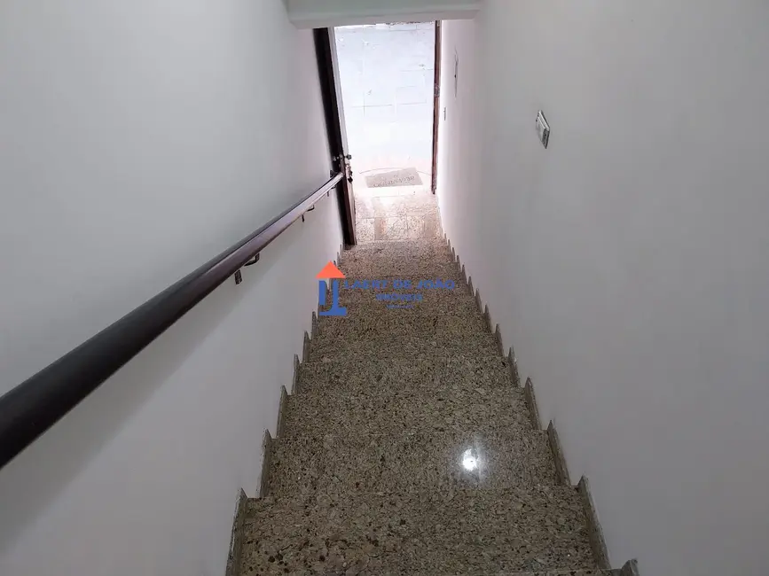 Foto 7 de Casa com 2 quartos para alugar, 90m2 em Campo Belo, São Paulo - SP