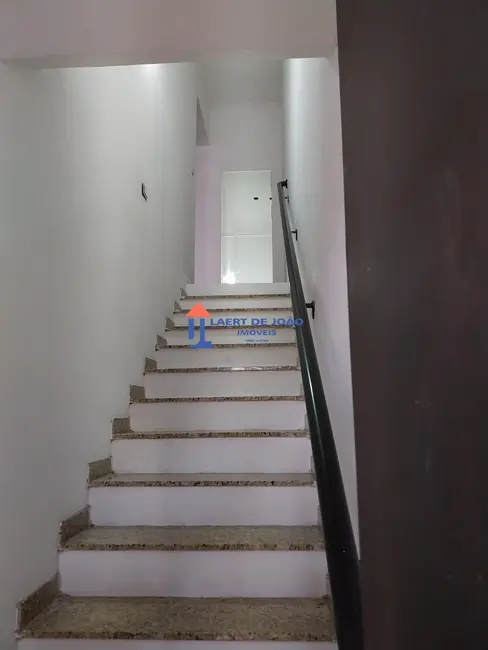 Foto 6 de Casa com 2 quartos para alugar, 90m2 em Campo Belo, São Paulo - SP