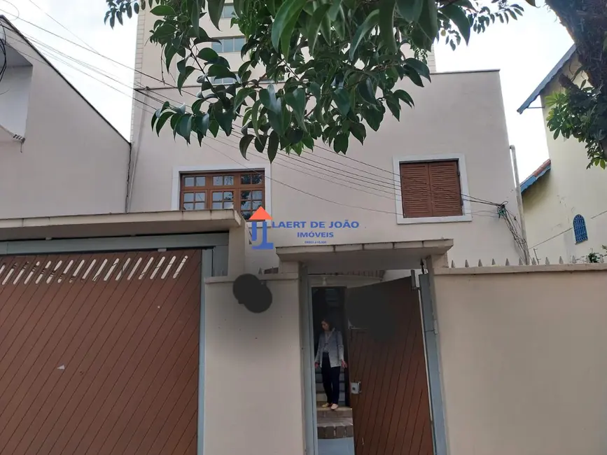 Foto 1 de Casa com 2 quartos para alugar, 90m2 em Campo Belo, São Paulo - SP