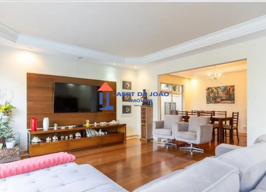 Casa com 4 quartos à venda, 363m2 em Granja Julieta, São Paulo - SP - imagem 7 Foto 7 de Casa com 4 quartos à venda, 363m2 em Granja Julieta, São Paulo - SP